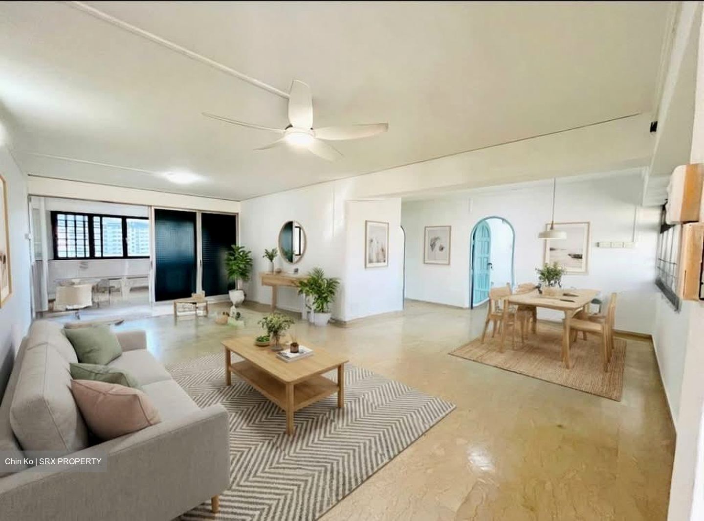 Blk 158 Pasir Ris Street 13 (Pasir Ris), HDB Executive #572155181